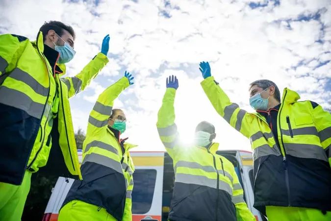 FEMA First Responder Test: Certification Guide - Certified Federal Emergency Management Agency First Responder exam preparation