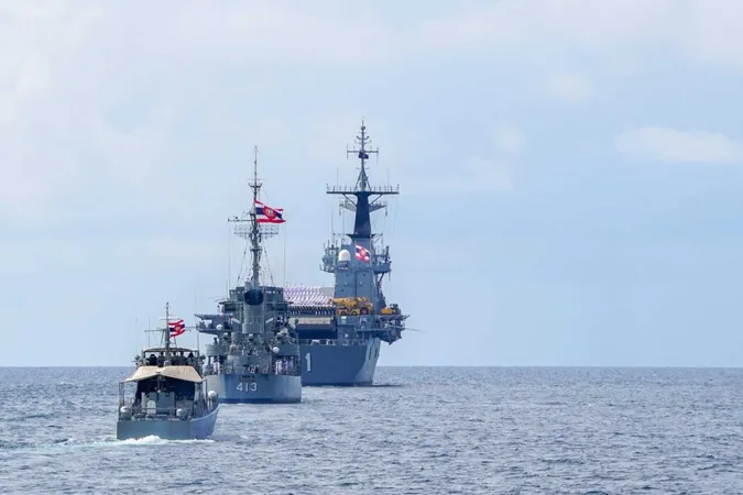 Ship Sea Against Sky X - Fleet Marine Force study guide