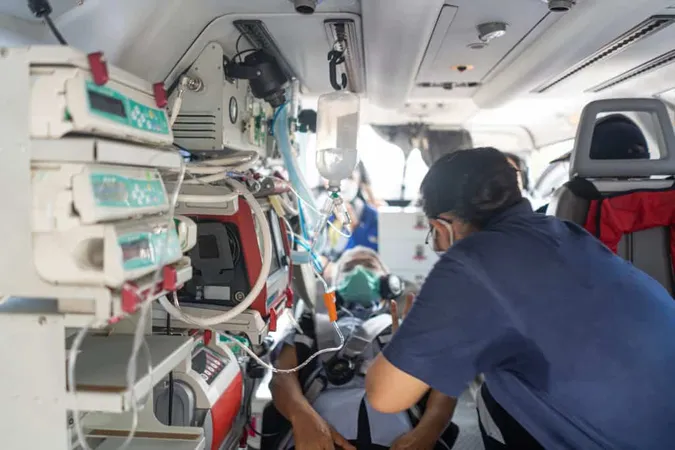 FP-C (Flight Paramedic-Certification): Career Guide - Flight Paramedic-Certification exam preparation