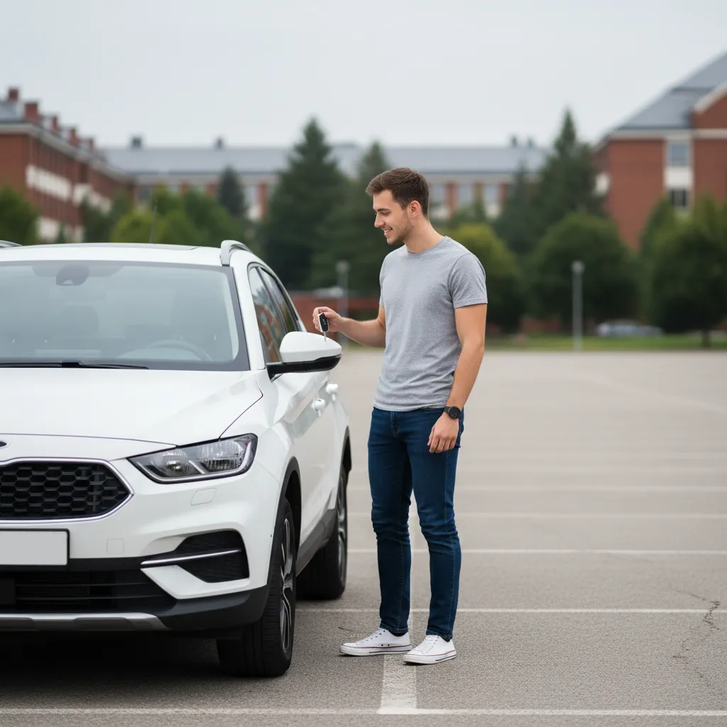 Learn More About How To Book The G Test And The Complete List Of G1 Requirements