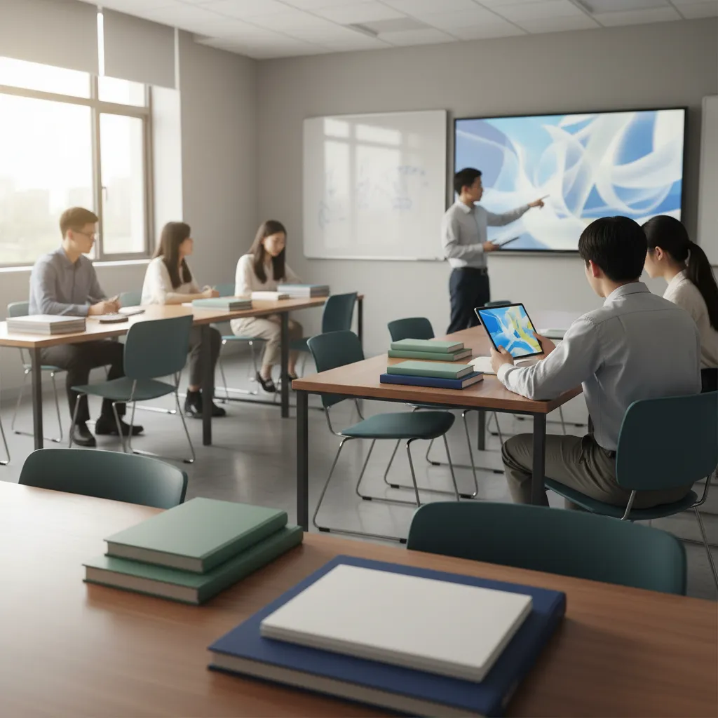 Ready for the Gaokao? guide - Gaokao Exam certification study resource