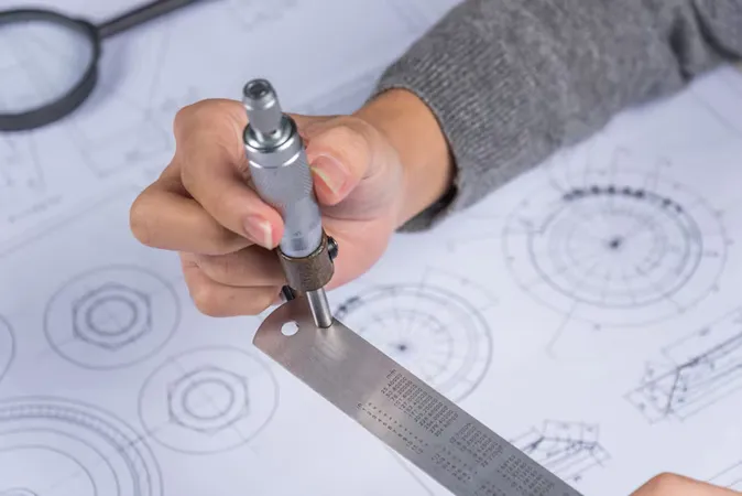 Architectural Blueprints - Geometric Dimensioning and Tolerancing Certification study guide