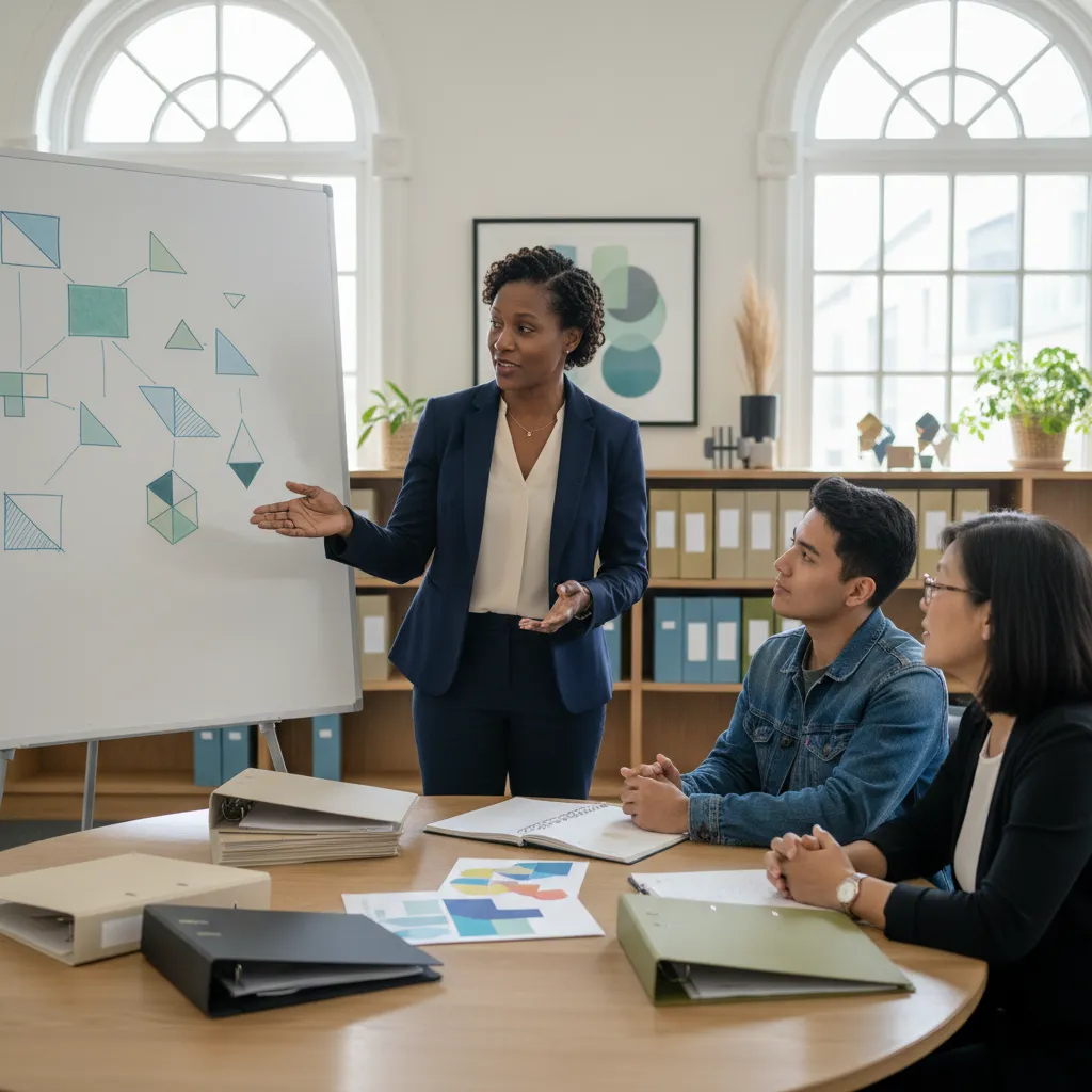 30-Day GED Study Plan — Pass on Your First Try