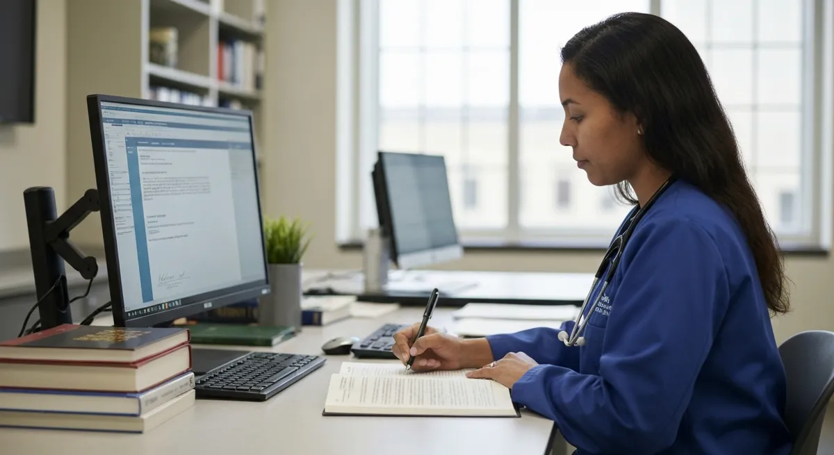 GED Career Advancement Paths guide - GED - General Educational Development certification study resource