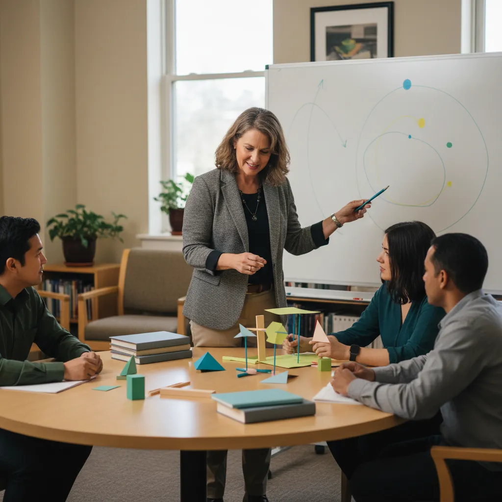 GED - General Educational Development: Career Paths, Salary, and Requirements 2026