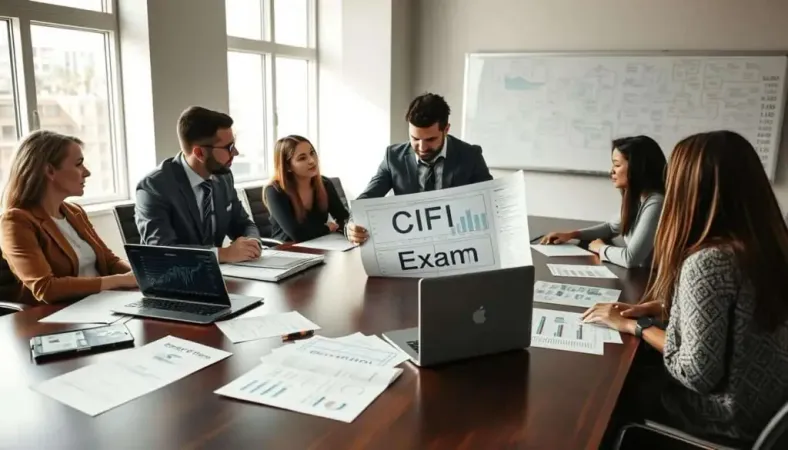 Cifi Certified Insurance Fraud Investigator Test X - General study guide