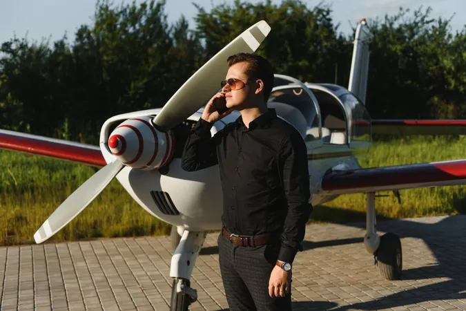 Glider Pilot Certificate (GPC) Exam: Everything You Need to Know to Succeed - Glider Pilot Certificate exam preparation