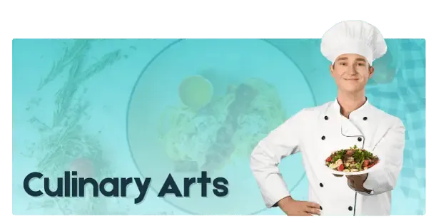Culinary Arts