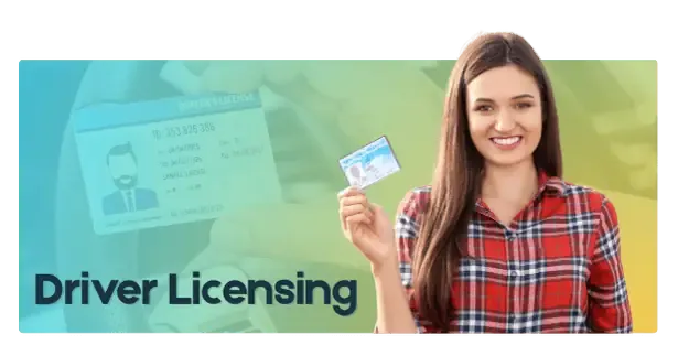 Driver Licensing