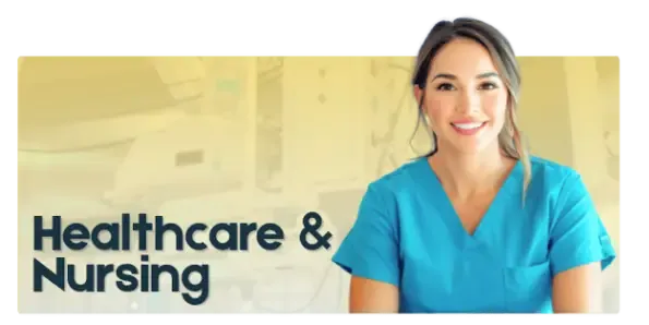Healthcare & Nursing