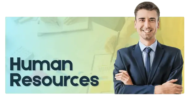 Human Resources