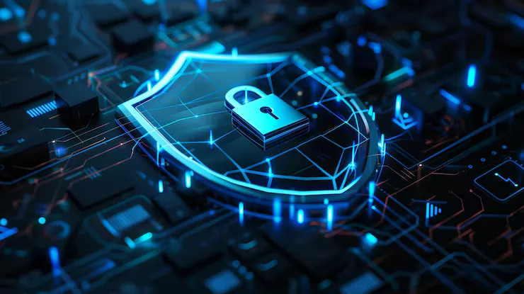Cyber Security Concept Digital Art 23 - GIAC Security Essentials Cert Prep study guide