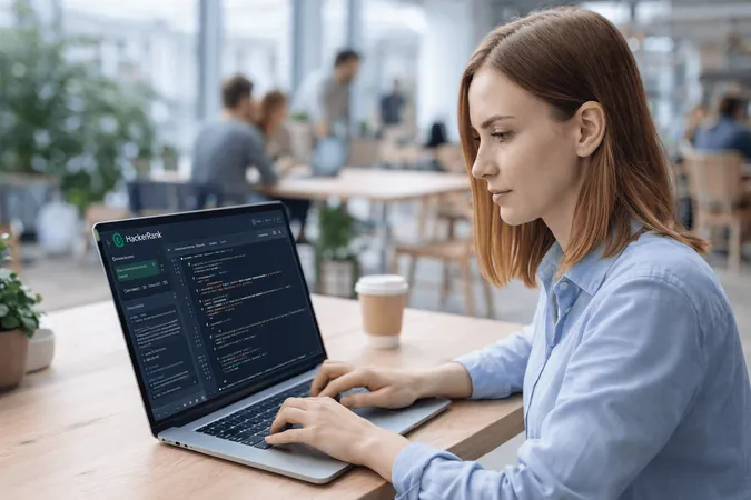 Hackerrank hackerrank python 2026