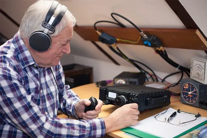 Extra Class Ham Radio License - HAM Radio Extra Class Test study guide