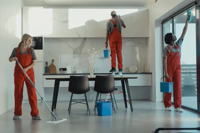 HCT (House Cleaning Technician Certification) Test: Your Guide - House Cleaning Technician Certification exam preparation
