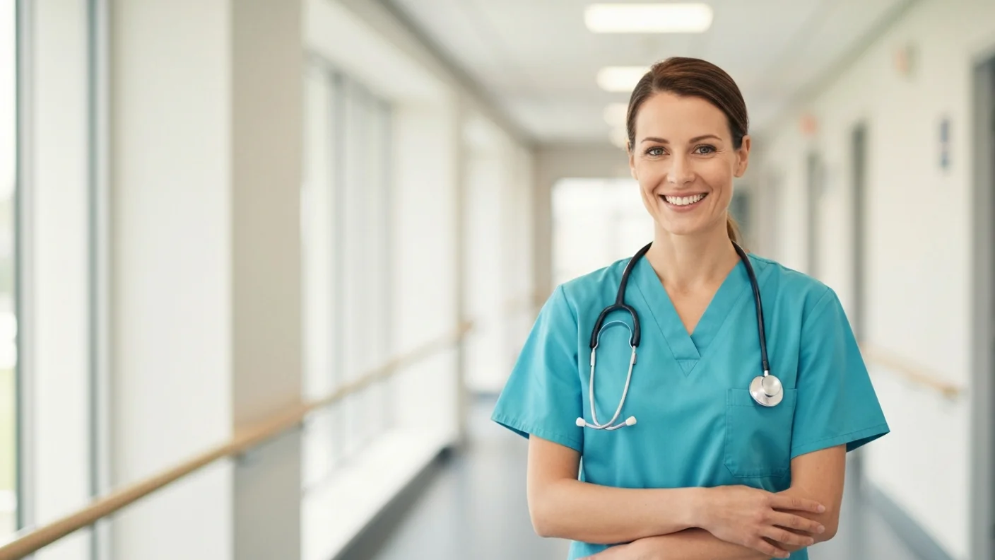 CNA Practice Test — free exam prep