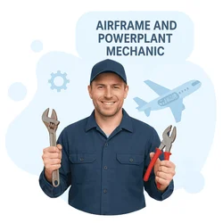 Mastering the Certified Airframe and Powerplant Mechanics Exam 2026 June
