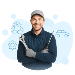 How to Earn the Accredited Automotive Recycler Certification: A Complete Guide