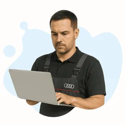 ADT (Audi Diagnostic Technician) Test: What to Know