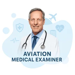 The Ultimate Guide to AME (Aviation Medical Examiner) Certification: Steps, Requirements, and Insights