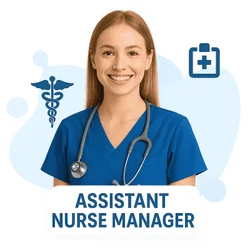 Assistant Nurse Manager Certification: Advancing into Leadership in Patient Care