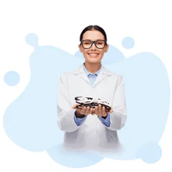 AOC Practice Test and Orthoptic Board Exam Guide