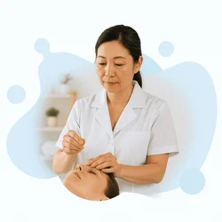 AP - Acupuncture Physician