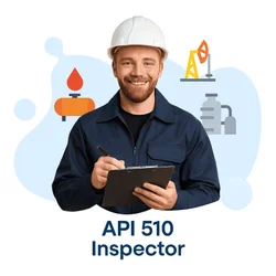 API 510 Practice Test and Inspector Exam Guide