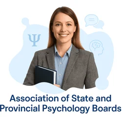 Your Guide to Association of State and Provincial Psychology Boards (ASPPB): Licensing and Regulation in Psychology