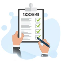 Amazon Work Simulation Assessment