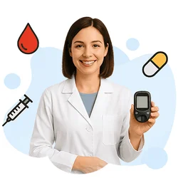 Mastering the Advanced Diabetes Management Certification: A Complete Guide