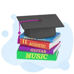 BM or BMus Bachelor of Music 2026 June