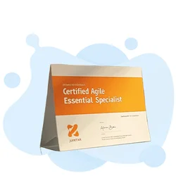 Becoming a Certified Agile Essentials Specialist 2026 June