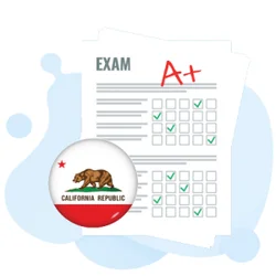 California State Jobs Exam
