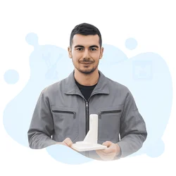 Certified Additive Manufacturing Technician (CAMT) Certification Guide 2026 June