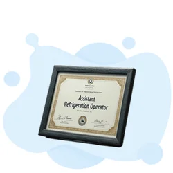 Certified Assistant Refrigeration Operator (CARO): A Complete Certification Guide