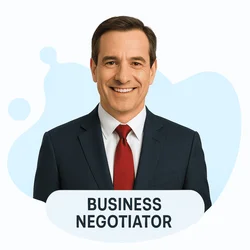 Certified Business Negotiator (CBN): Enhancing Professional Skills for Effective Negotiation