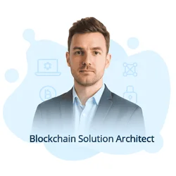 Certified Blockchain Solution Architect Practice Test