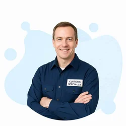 CCS (Certified Customs Specialist) Test: Prep Guide