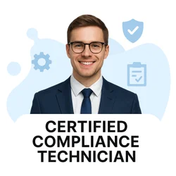 Become a Certified Compliance Technician (CCT): A Career in Risk, Ethics, and Regulation