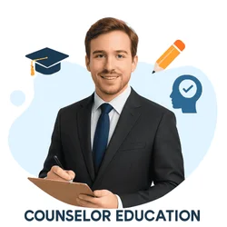 The Ultimate Guide to Counselor Education Comprehensive Exam 2026 June