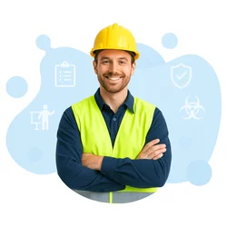 Certified Environmental, Safety & Health Trainer (CET): Elevate Your Safety Training Career
