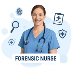 Certified Forensic Nurse Practice Test