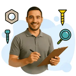 CFS Practice Test and Certified Fastener Specialist Guide
