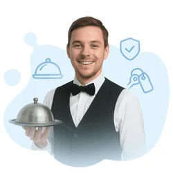 CHP (Certified Hospitality Professional) Test Guide 2026 June
