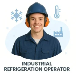 Essential Skills for Certified Industrial Refrigeration Operator 2026 June