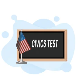 Free Civics Practice Test | US Citizenship Exam Prep