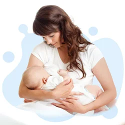 CLC - Certified Lactation Counselor