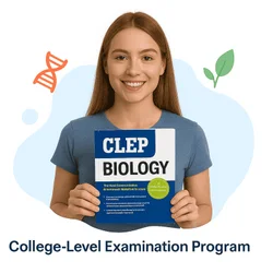 Mastering the CLEP Biology Exam: Your Path to Earning College Credit Faster