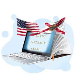 Civic Literacy Exam 2026